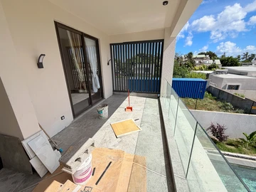 Villa de 4 Chambres