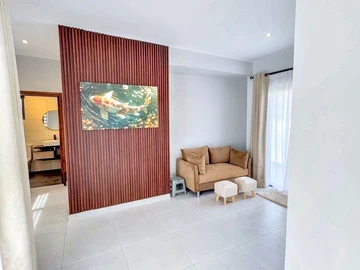 3 Bedroom Villa