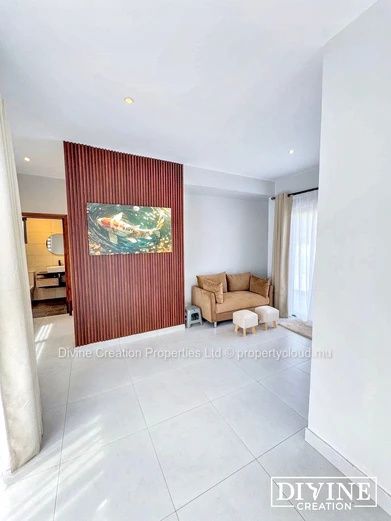 Luxury House for Rent at Sodnac