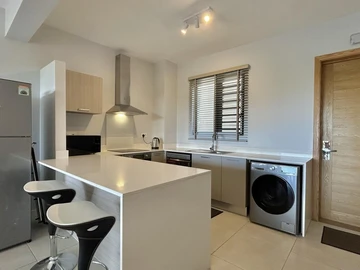 Appartement de 2 Chambres