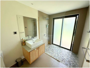 3 Bedroom Villa
