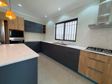 Villa de 4 Chambres