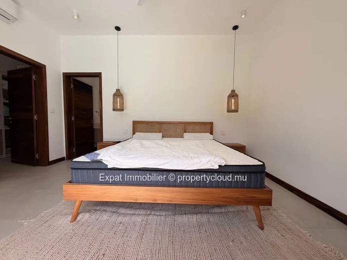 For Rent – Brand-New 4-Bedroom Villa in La Forêt Daruty