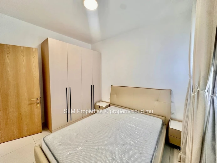 A louer - Telfair Moka - appartement de 3 chambres , 2 salle de bains tout neuf