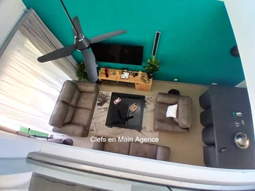 Townhouse, Duplex de 4 Chambres