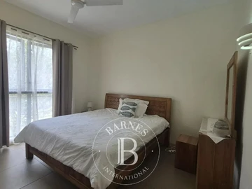Townhouse, Duplex de 4 Chambres
