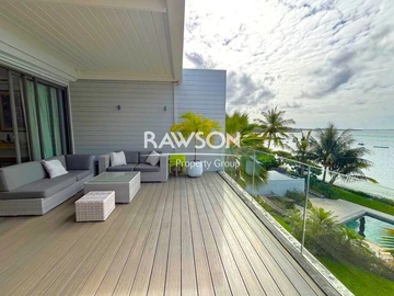 3 Bedroom Penthouse