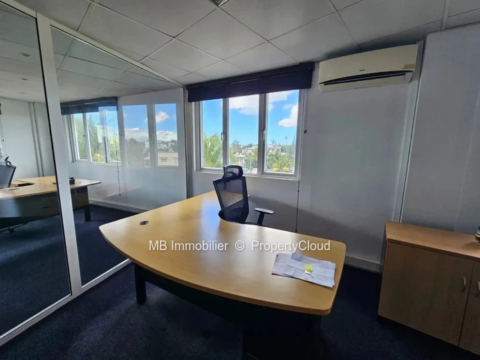 Office for Sale.