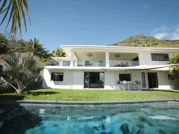 Villa de 5 Chambres
