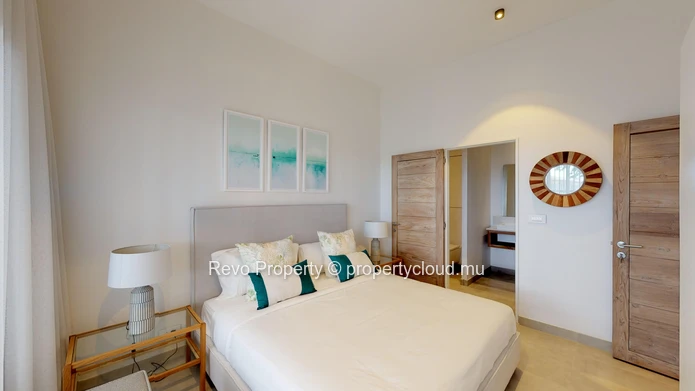 Brand new apartment in Grand Bay