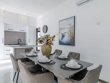 3 Bedroom Villa