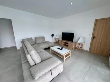 3 Bedroom Villa
