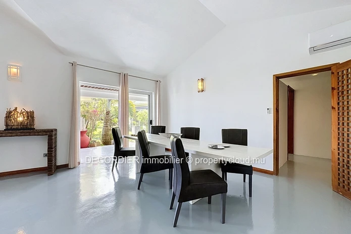 House for Rent – Belle Vue