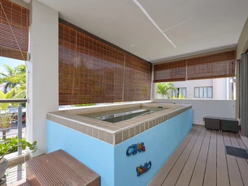 Appartement de 3 Chambres
