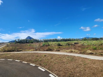 Residential Land