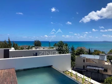 Villa de 5 Chambres