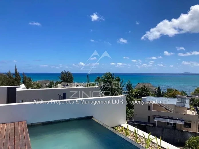 Brand new Villa with private Pool