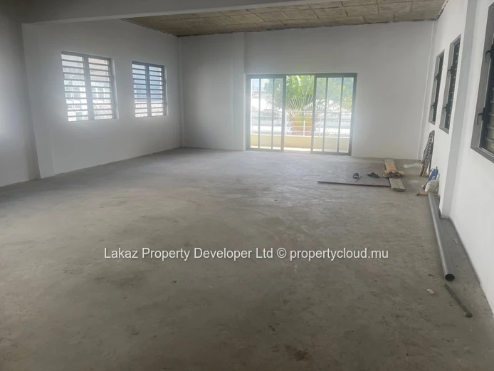 Commercial Office for Rent – Port Louis