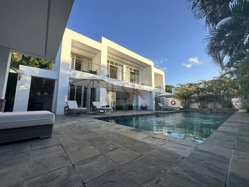 Villa de 3 Chambres