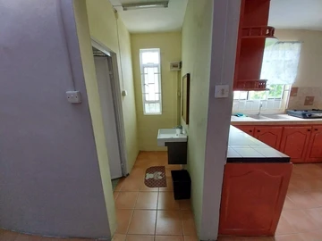 Appartement de 2 Chambres
