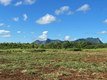 Terrain Agricole