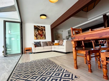 Villa de 5 Chambres