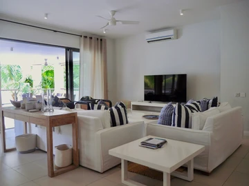 3 Bedroom Penthouse