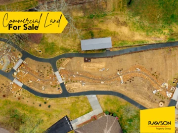 Commercial Land