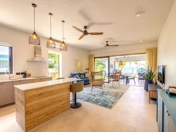 3 Bedroom Apartment