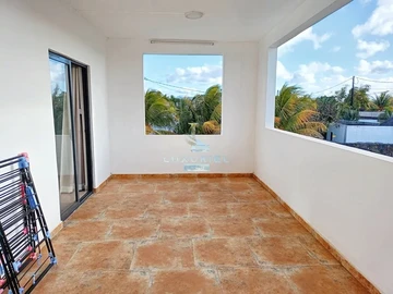 Villa de 5 Chambres