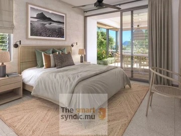 4 Bedroom Penthouse