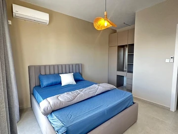 Villa de 3 Chambres