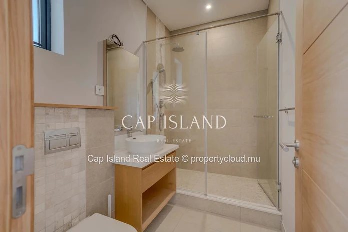 Luxueux appartement 4 chambres neuf vue imprenable