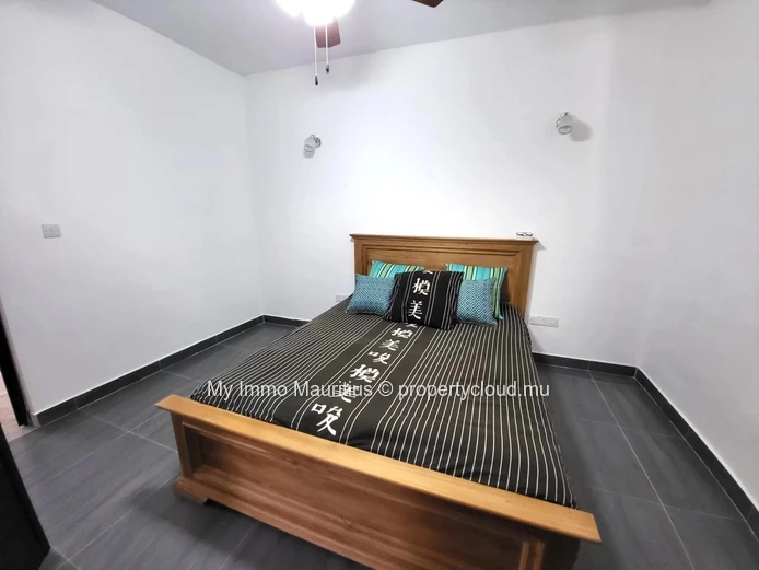 Pereybere – Fully Furnished 4-Bedroom Villa for Sale