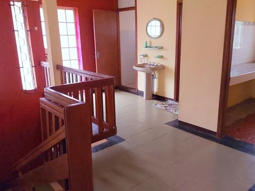 Maison de 6 Chambres