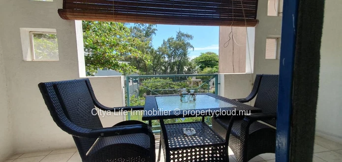 One bedroom apartment for rent at Pereybere