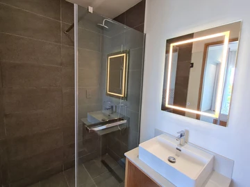 2 Bedroom Penthouse