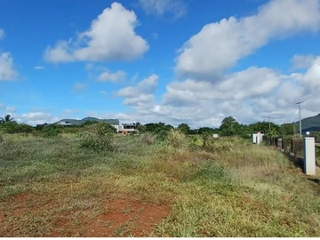 Residential Land