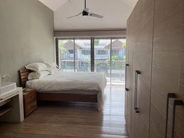 3 Bedroom Townhouse, Duplex
