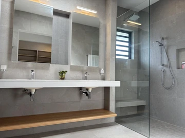 Penthouse de 4 Chambres