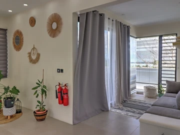 Maison de 3 Chambres