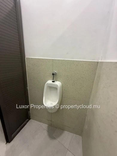 Espace Commercial À Louer À Curepipe