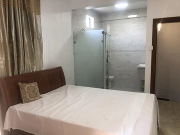 Appartement de 3 Chambres