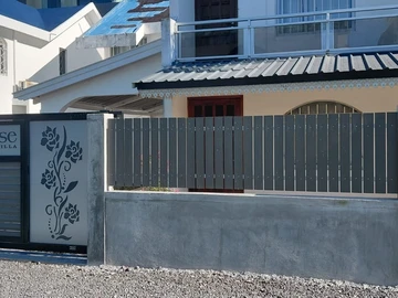 4 Bedroom Apartment