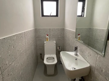 3 Bedroom Townhouse, Duplex
