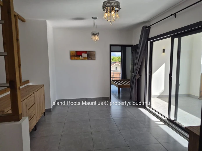 Villa de 3 chambres en vente à Grand Baie