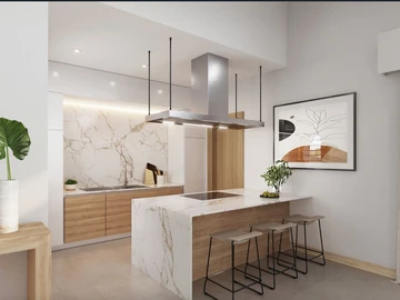 3 Bedroom Villa
