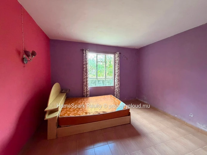 House for Sale – Flacq