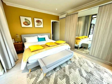 3 Bedroom Villa