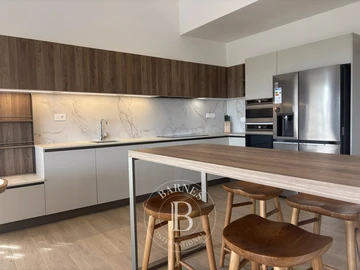 Penthouse de 3 Chambres